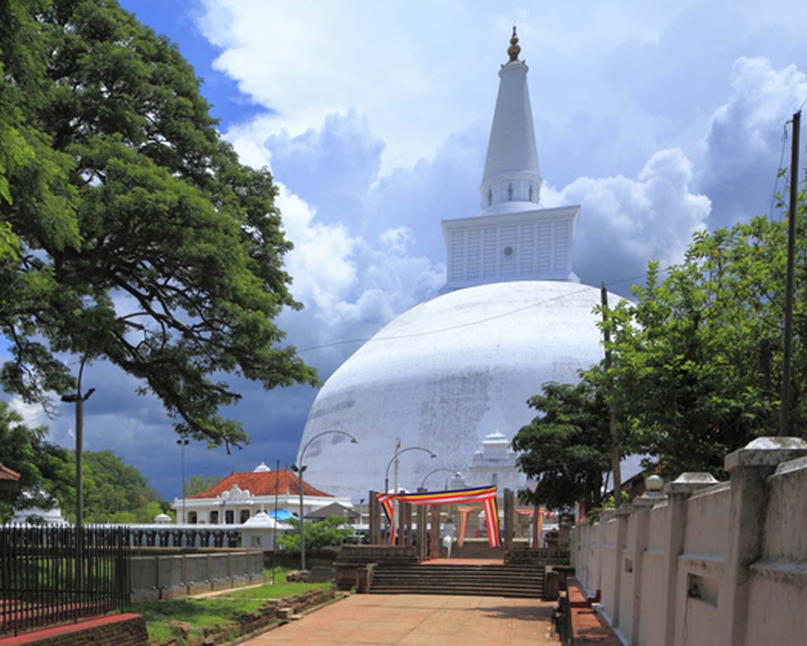 Lanka Sanka Tours