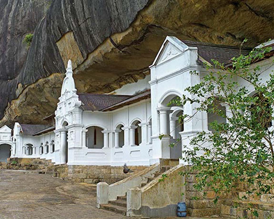 Lanka Sanka Tours